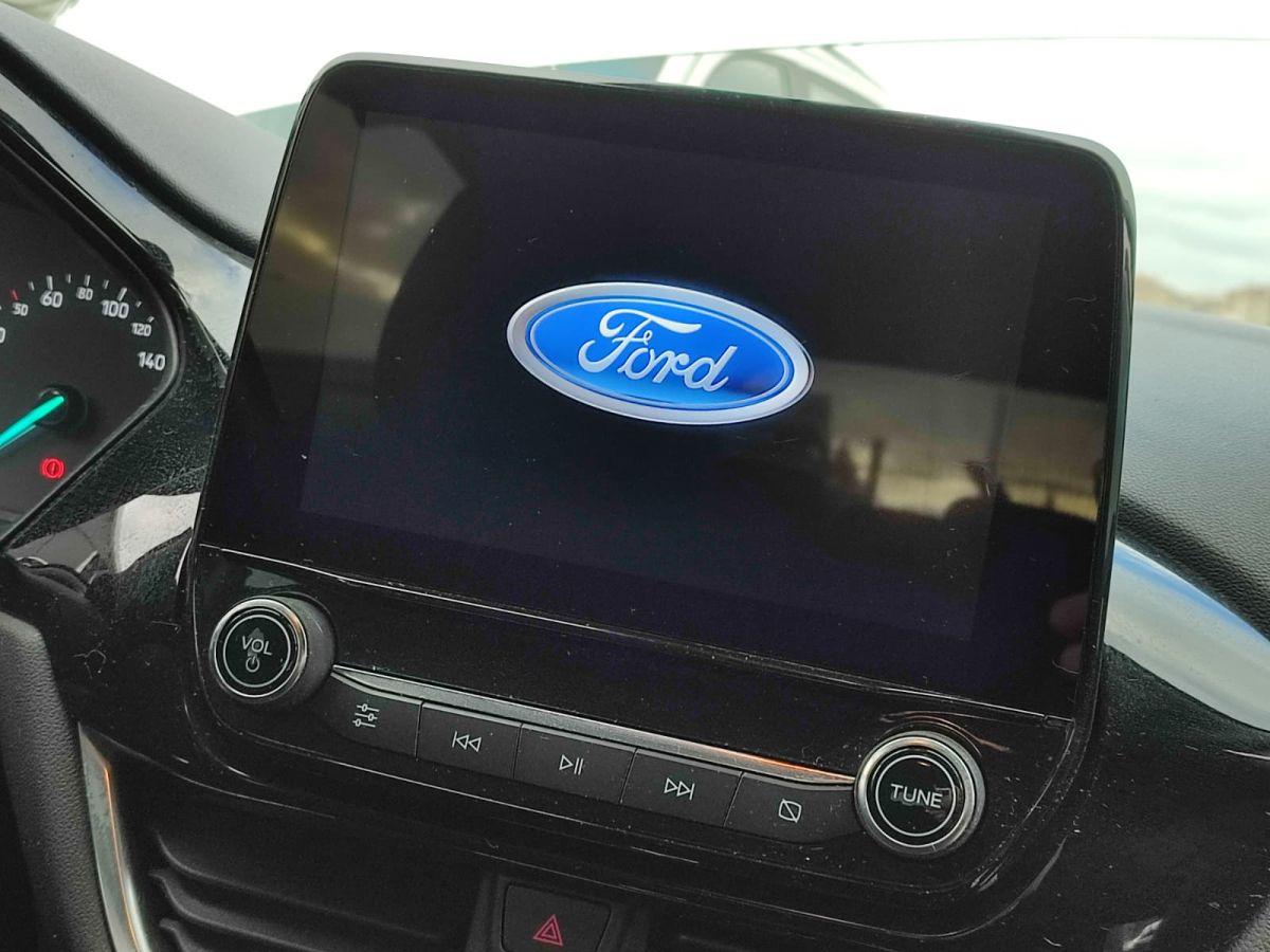 PUMA STYLE 1.0 ECOBOOST 125 7AT