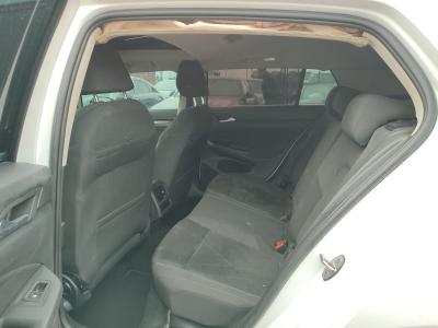 GOLF 1.5 eTSI 150 DSG STYLE