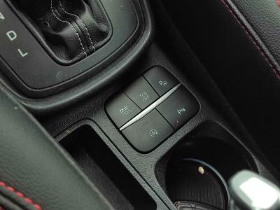 PUMA ST-LINE 1.0 MHEV ECOBOOST 155 7AT