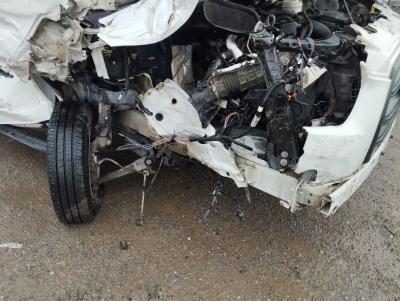 TRANSIT MCAI 350ED KAMYONET UPGRADE 170 TREND