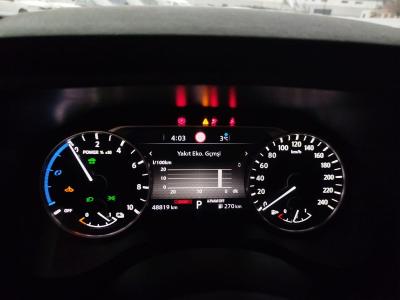 QASHQAI E-POWER 190 SKYPACK