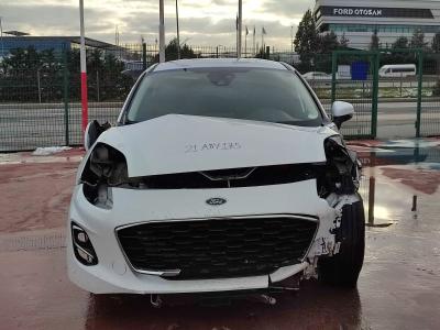 PUMA STYLE 1.0 ECOBOOST 125 7AT