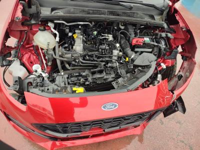 PUMA ST-LINE 1.0 MHEV ECOBOOST 155 7AT