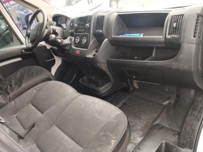 JUMPER VAN L3H2 13M3 2.2 BLUEHDI 140 E6.2