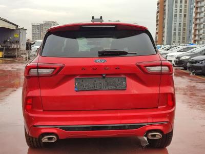 KUGA ST-LINE X 1.5 ECOBOOST 186 8AT FL