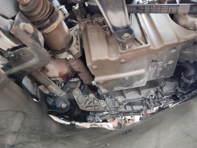 PUMA ST-LINE 1.0 MHEV ECOBOOST 155 7AT