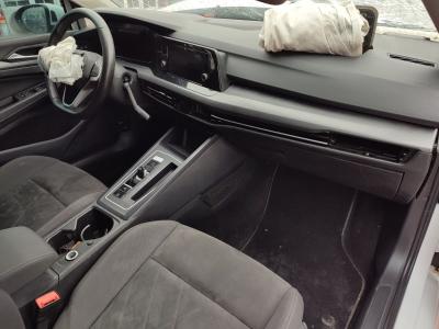 GOLF 1.5 eTSI 150 DSG STYLE