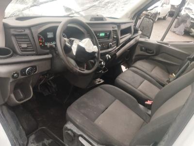 TRANSIT MCAI 350ED KAMYONET UPGRADE 170 TREND