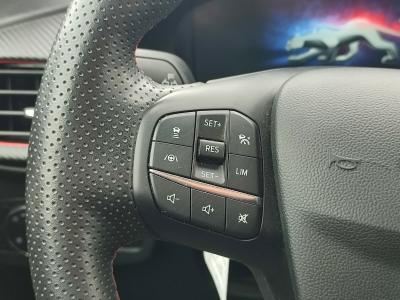 PUMA ST-LINE 1.0 MHEV ECOBOOST 155 7AT