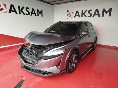 QASHQAI E-POWER 190 SKYPACK