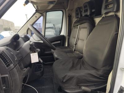 JUMPER VAN L3H2 13M3 2.2 BLUEHDI 140 E6.2