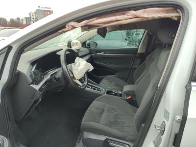 GOLF 1.5 eTSI 150 DSG STYLE