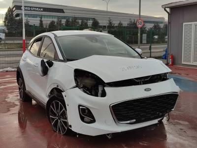 RANGER ICA XLT 2.2 TDCI 160 4x4 A/T