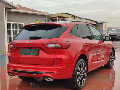 KUGA ST-LINE X 1.5 ECOBOOST 186 8AT FL