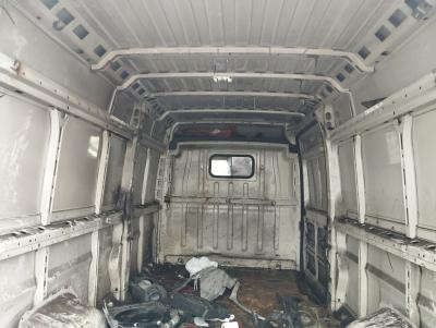 JUMPER VAN L3H2 13M3 2.2 BLUEHDI 140 E6.2