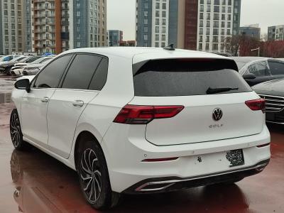 GOLF 1.5 eTSI 150 DSG STYLE