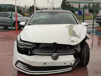 GOLF 1.5 eTSI 150 DSG STYLE