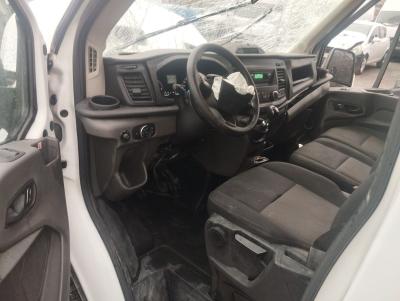 TRANSIT MCAI 350ED KAMYONET UPGRADE 170 TREND