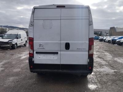 JUMPER VAN L3H2 13M3 2.2 BLUEHDI 140 E6.2