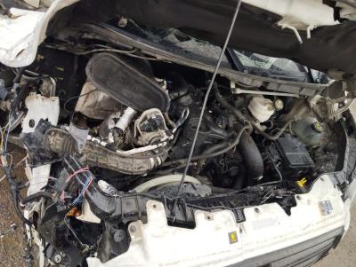 TRANSIT MCAI 350ED KAMYONET UPGRADE 170 TREND