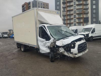 RANGER ICA XLT 2.2 TDCI 160 4x4 A/T