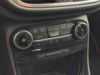 PUMA ST-LINE 1.0 MHEV ECOBOOST 155 7AT