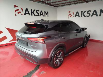 QASHQAI E-POWER 190 SKYPACK