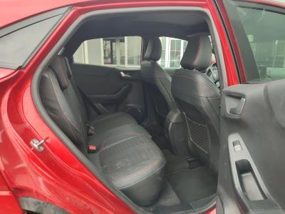 PUMA ST-LINE 1.0 MHEV ECOBOOST 155 7AT