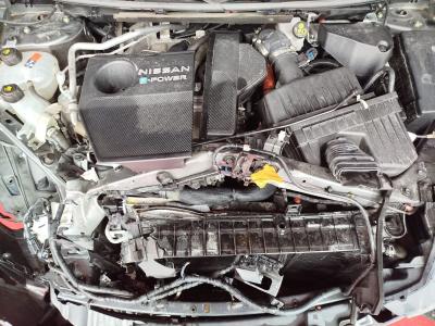 QASHQAI E-POWER 190 SKYPACK