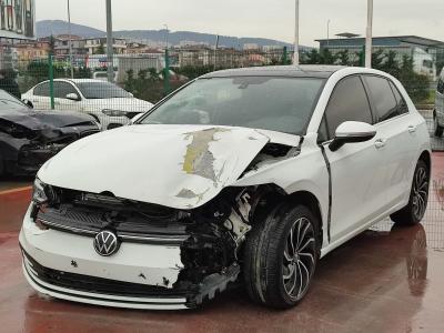 GOLF 1.5 eTSI 150 DSG STYLE