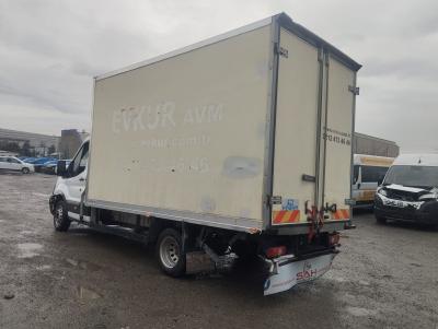 TRANSIT MCAI 350ED KAMYONET UPGRADE 170 TREND