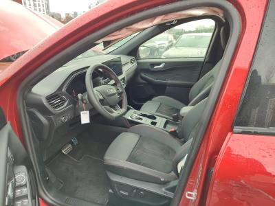 KUGA ST-LINE X 1.5 ECOBOOST 186 8AT FL