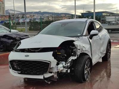 PUMA STYLE 1.0 ECOBOOST 125 7AT