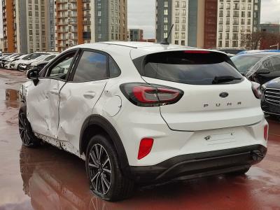 PUMA STYLE 1.0 ECOBOOST 125 7AT