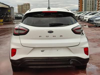 PUMA STYLE 1.0 ECOBOOST 125 7AT