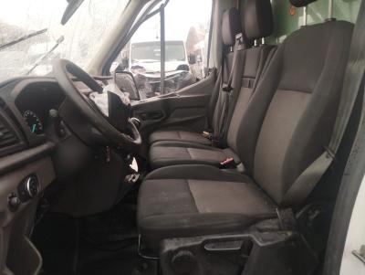 TRANSIT MCAI 350ED KAMYONET UPGRADE 170 TREND