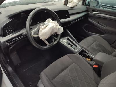 GOLF 1.5 eTSI 150 DSG STYLE