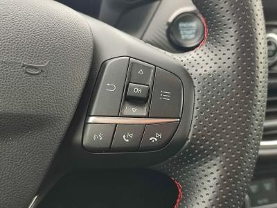 PUMA ST-LINE 1.0 MHEV ECOBOOST 155 7AT