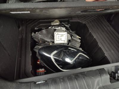 PUMA ST-LINE 1.0 MHEV ECOBOOST 155 7AT