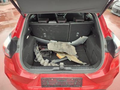 PUMA ST-LINE 1.0 MHEV ECOBOOST 155 7AT