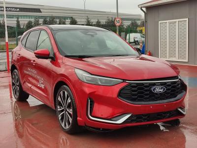 PUMA STYLE 1.0 ECOBOOST 125 7AT