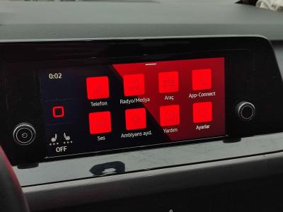 GOLF 1.5 eTSI 150 DSG STYLE