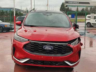 KUGA ST-LINE X 1.5 ECOBOOST 186 8AT FL