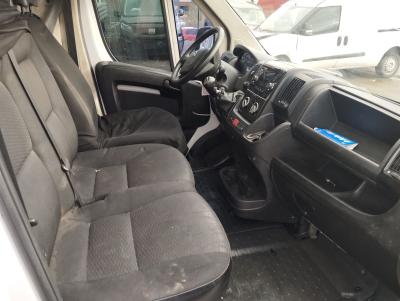 JUMPER VAN L3H2 13M3 2.2 BLUEHDI 140 E6.2