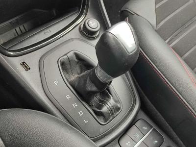 PUMA ST-LINE 1.0 MHEV ECOBOOST 155 7AT