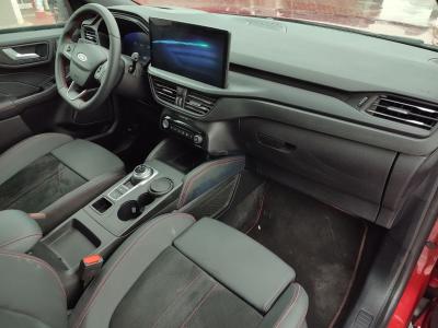 KUGA ST-LINE X 1.5 ECOBOOST 186 8AT FL