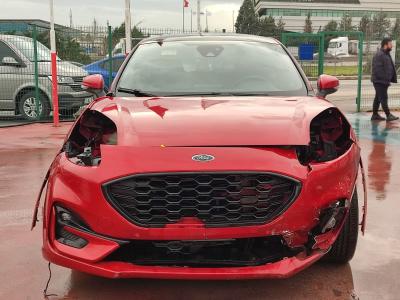 PUMA ST-LINE 1.0 MHEV ECOBOOST 155 7AT