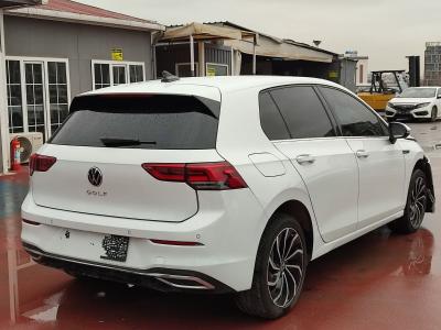 GOLF 1.5 eTSI 150 DSG STYLE