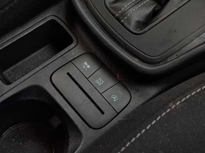 PUMA STYLE 1.0 ECOBOOST 125 7AT