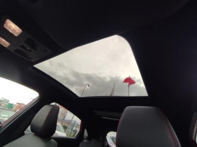 PUMA ST-LINE 1.0 MHEV ECOBOOST 155 7AT